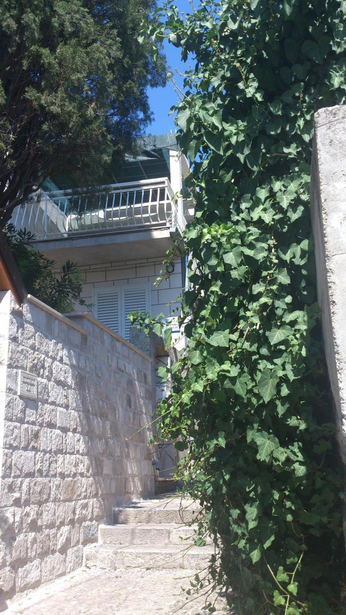 Guesthouse Mm Dubrovnik Exterior foto